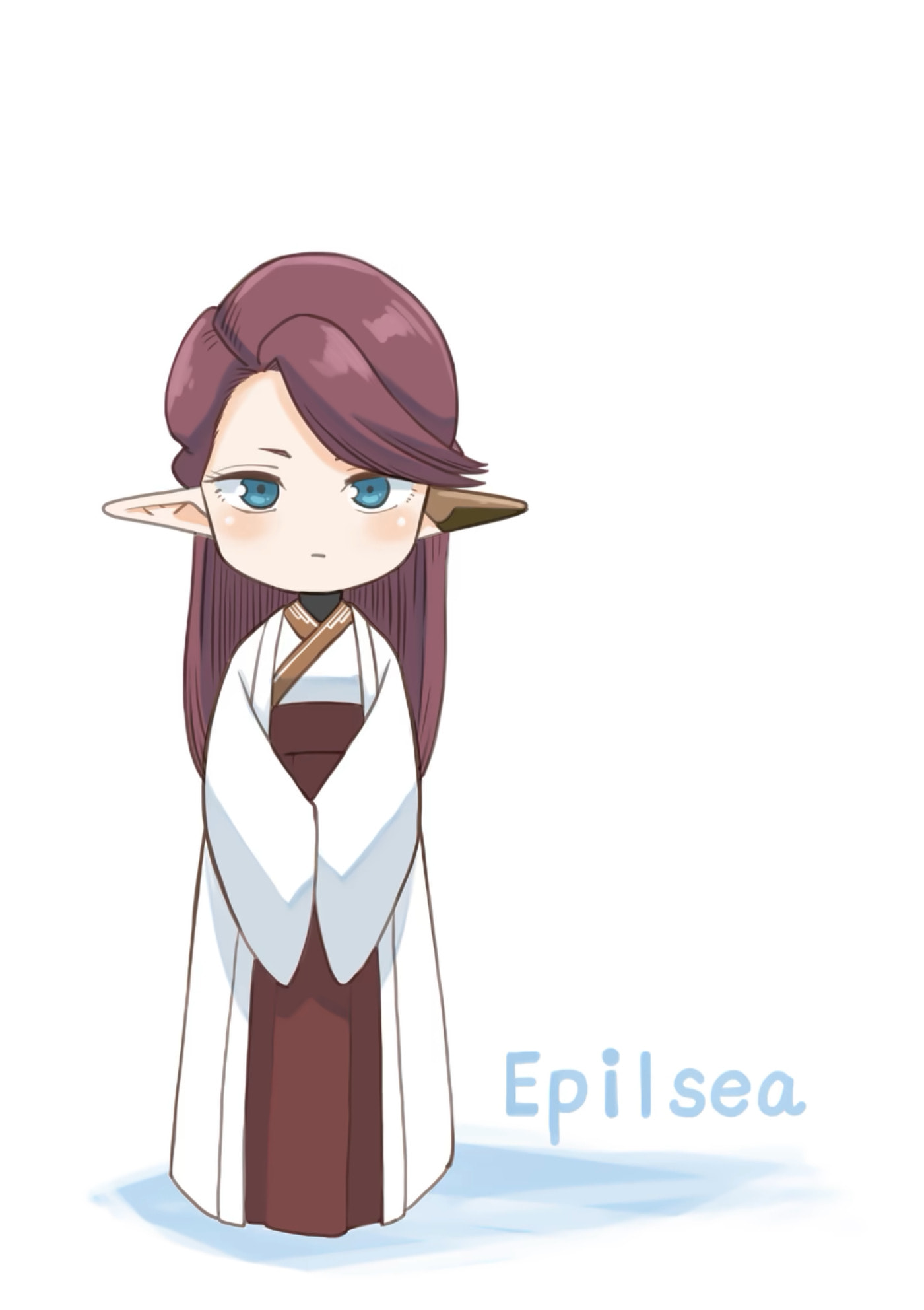 Völundio ~Divergent Sword Saga~ Chapter 74 page 27 - 
