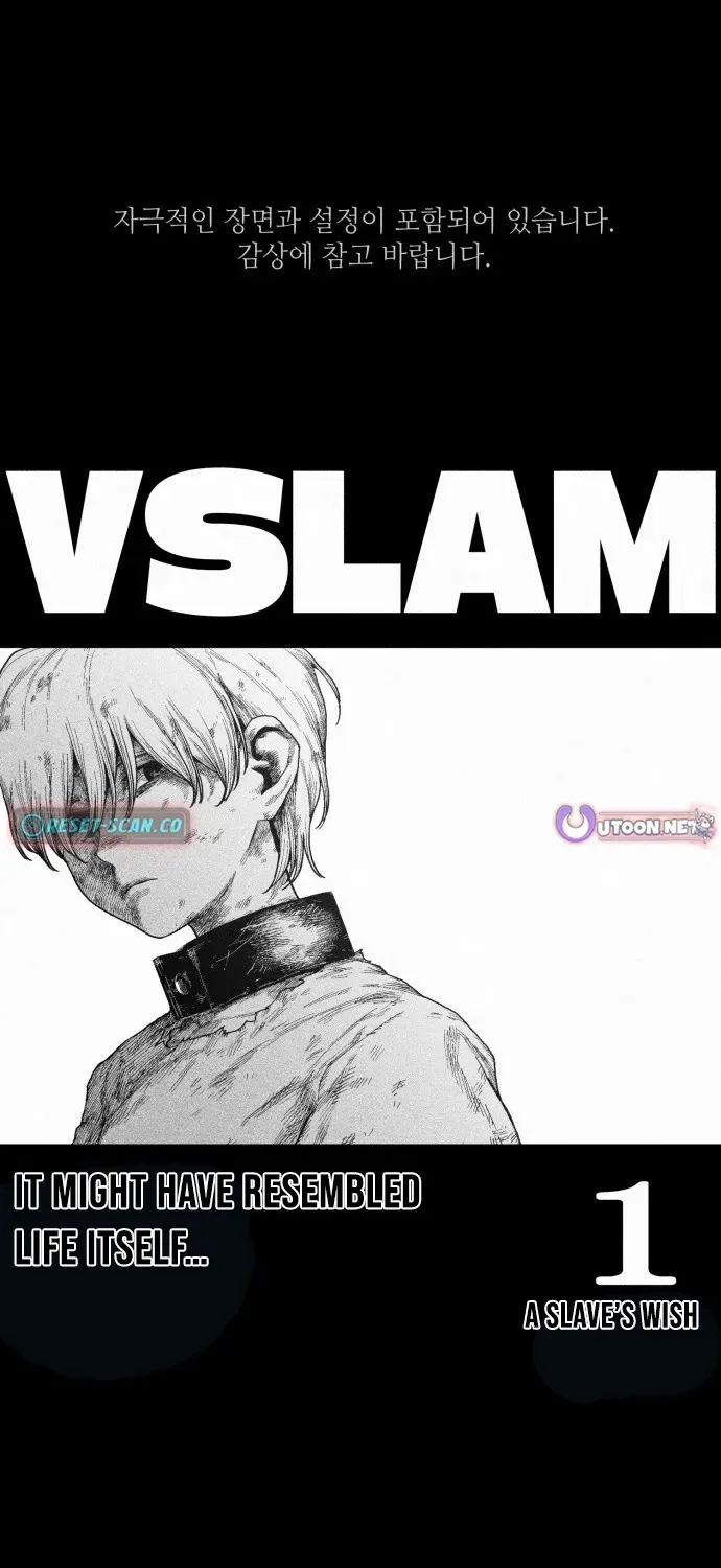 Voodoo Slam Chapter 1 page 2 - 