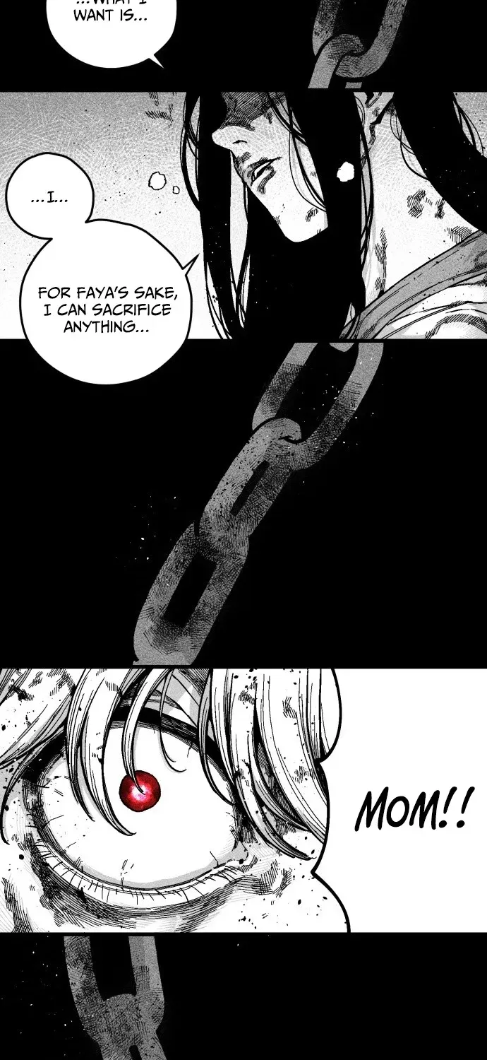 Voodoo Slam Chapter 1 page 11 - 