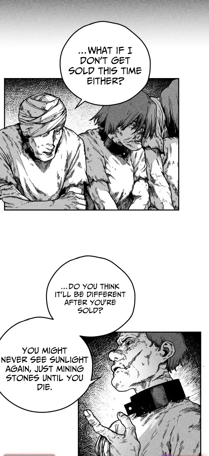 Voodoo Slam Chapter 1 page 102 - 