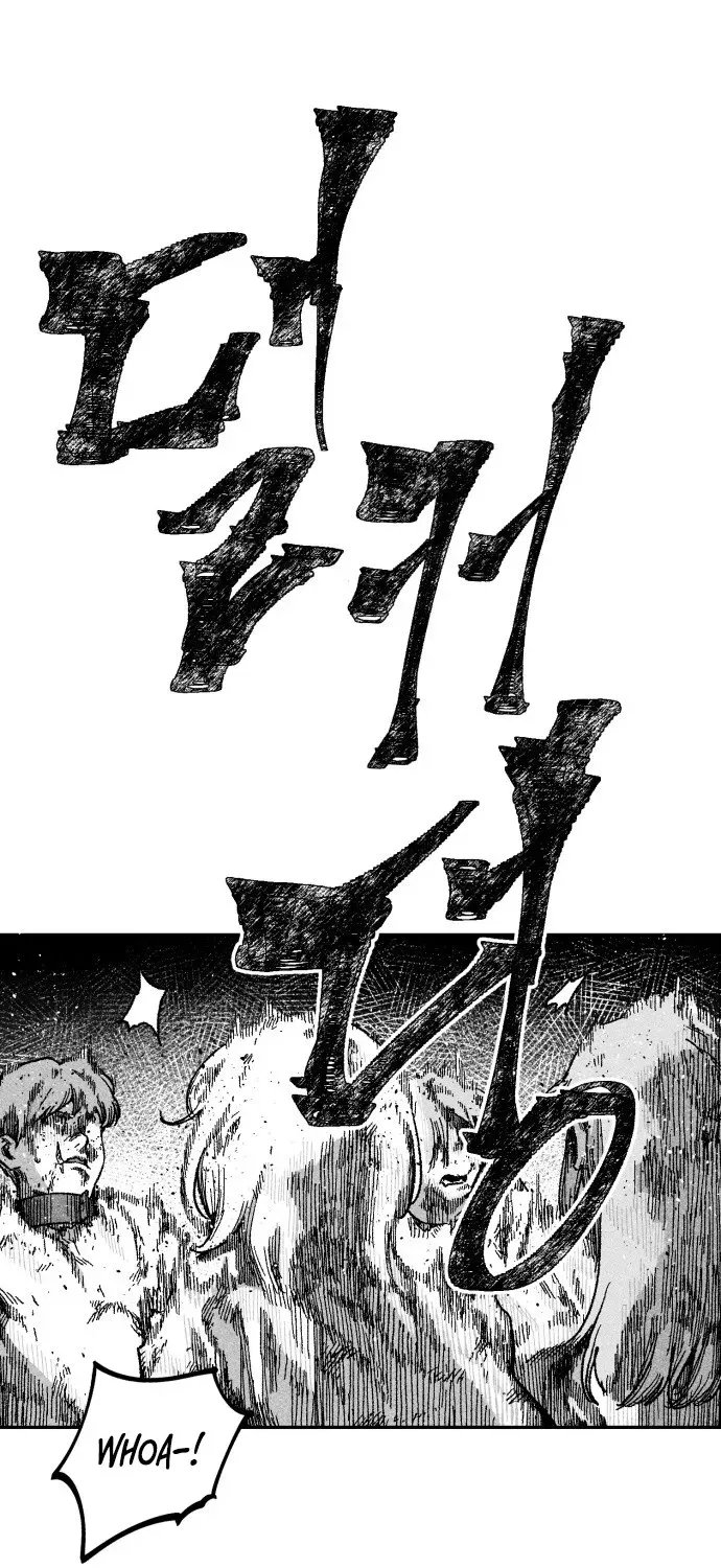 Voodoo Slam Chapter 1 page 108 - 