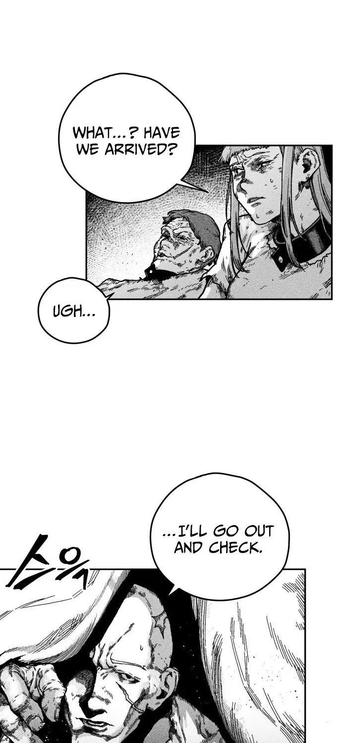 Voodoo Slam Chapter 1 page 109 - 