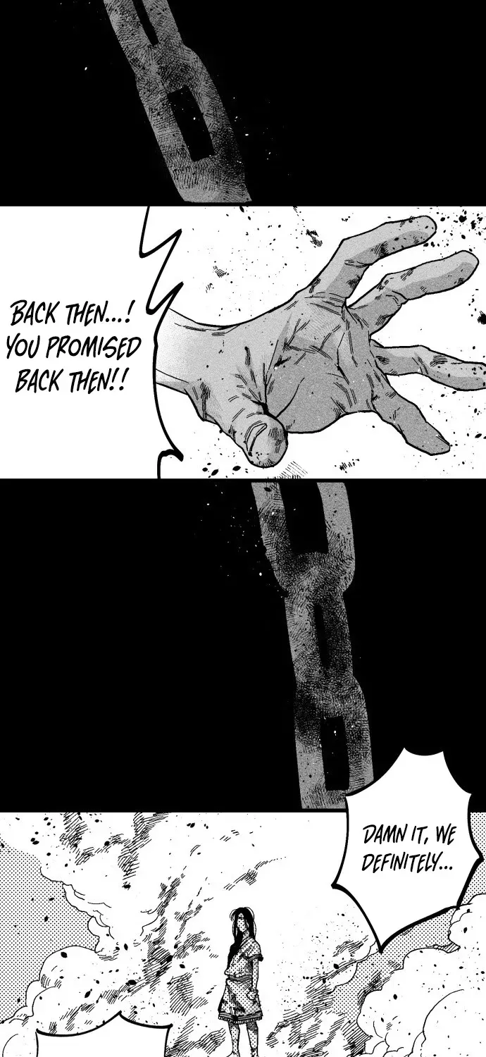 Voodoo Slam Chapter 1 page 12 - 