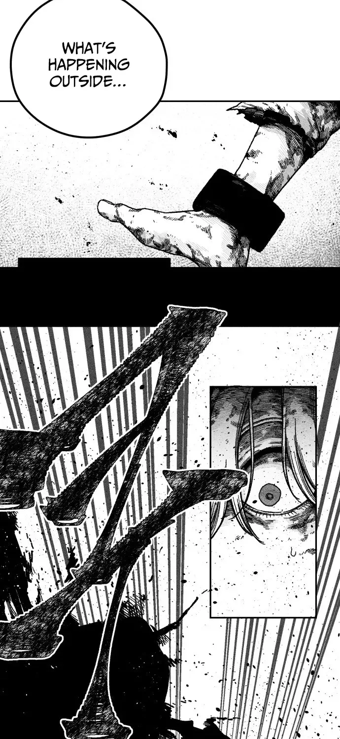 Voodoo Slam Chapter 1 page 111 - 