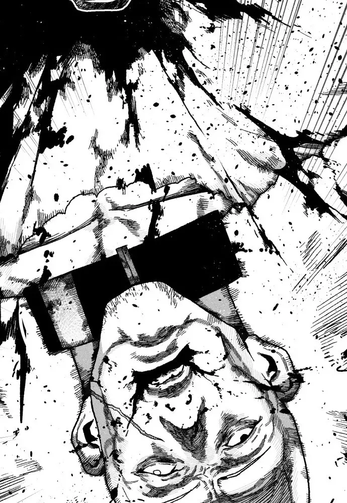 Voodoo Slam Chapter 1 page 112 - 