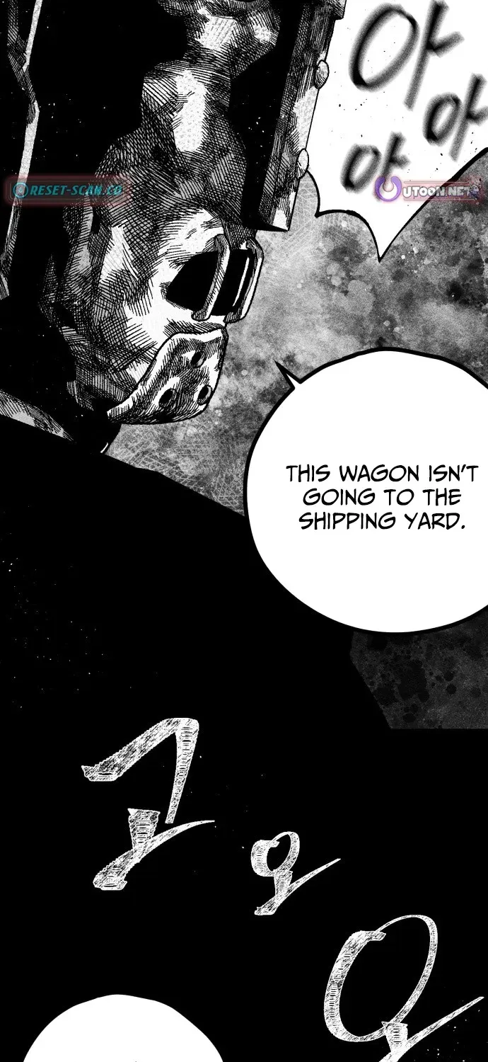 Voodoo Slam Chapter 1 page 114 - 