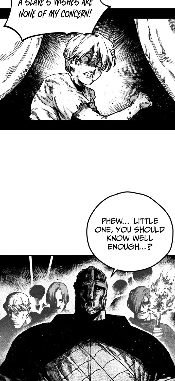 Voodoo Slam Chapter 1 page 116 - 