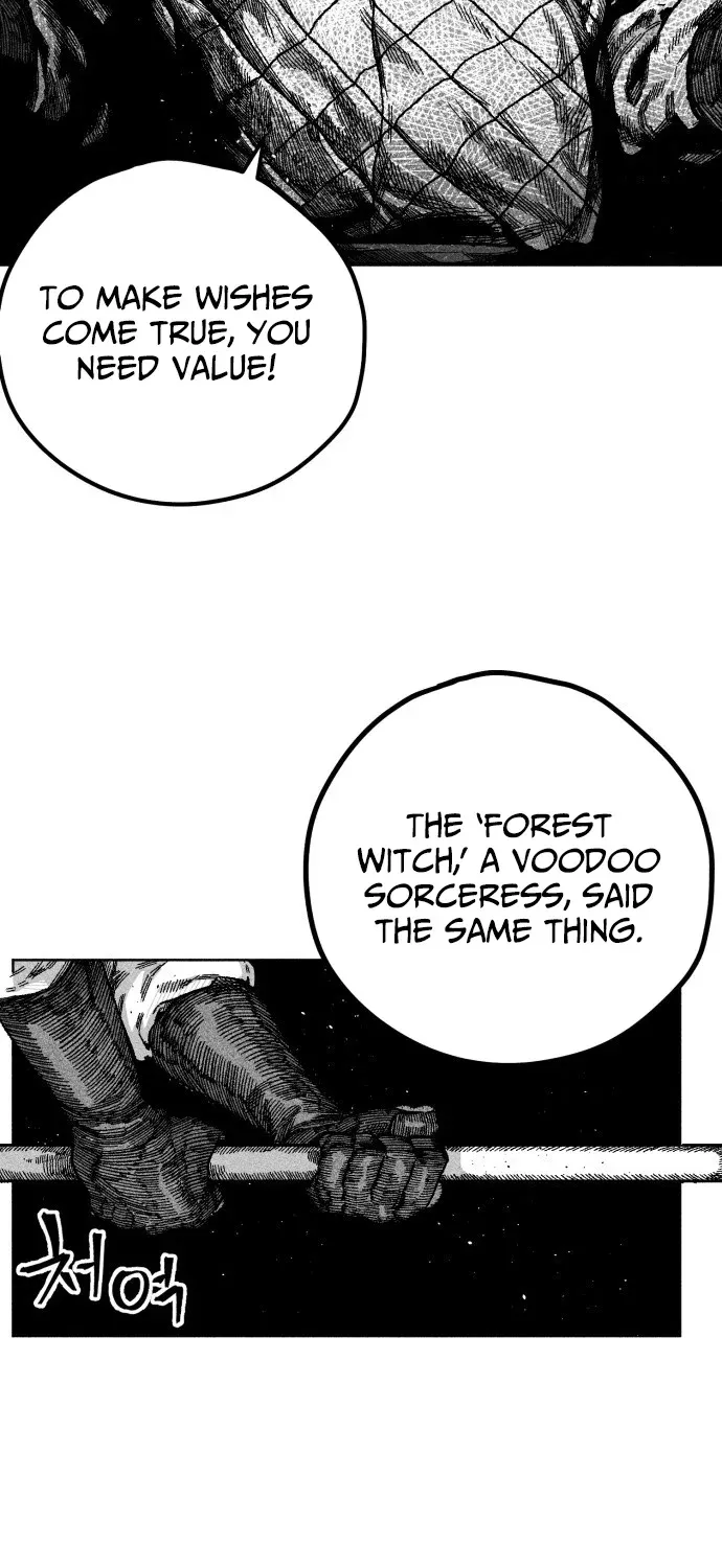 Voodoo Slam Chapter 1 page 117 - 
