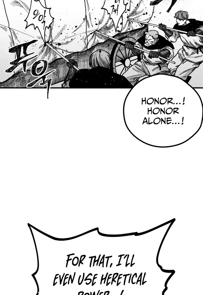 Voodoo Slam Chapter 1 page 119 - 