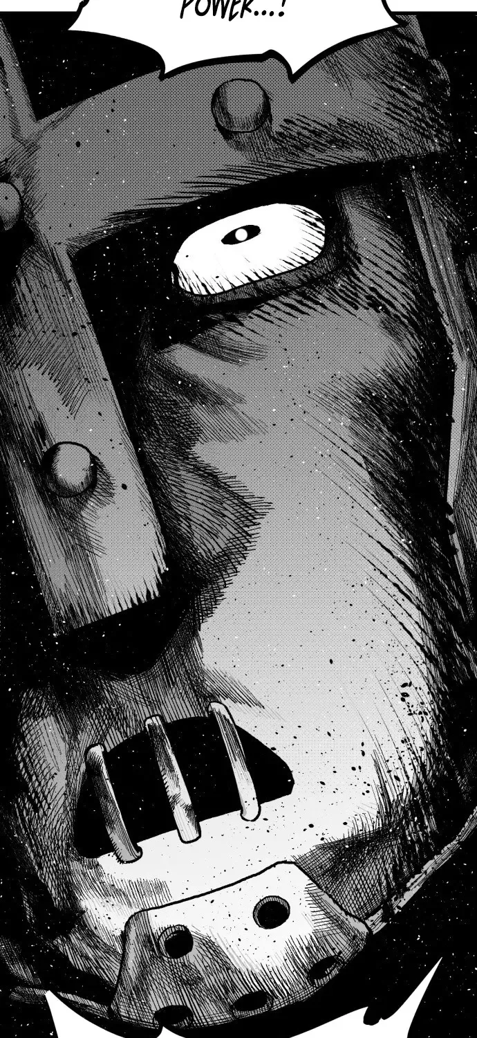 Voodoo Slam Chapter 1 page 120 - 