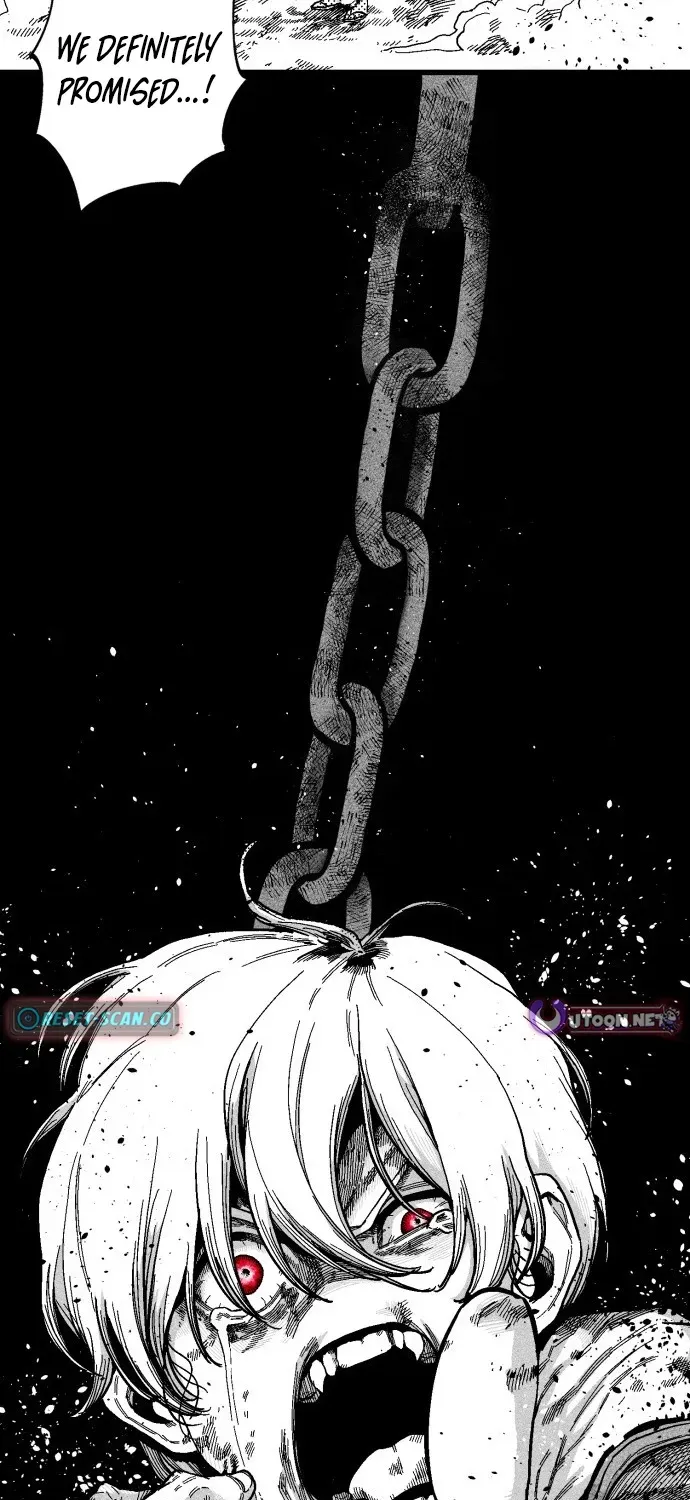 Voodoo Slam Chapter 1 page 13 - 