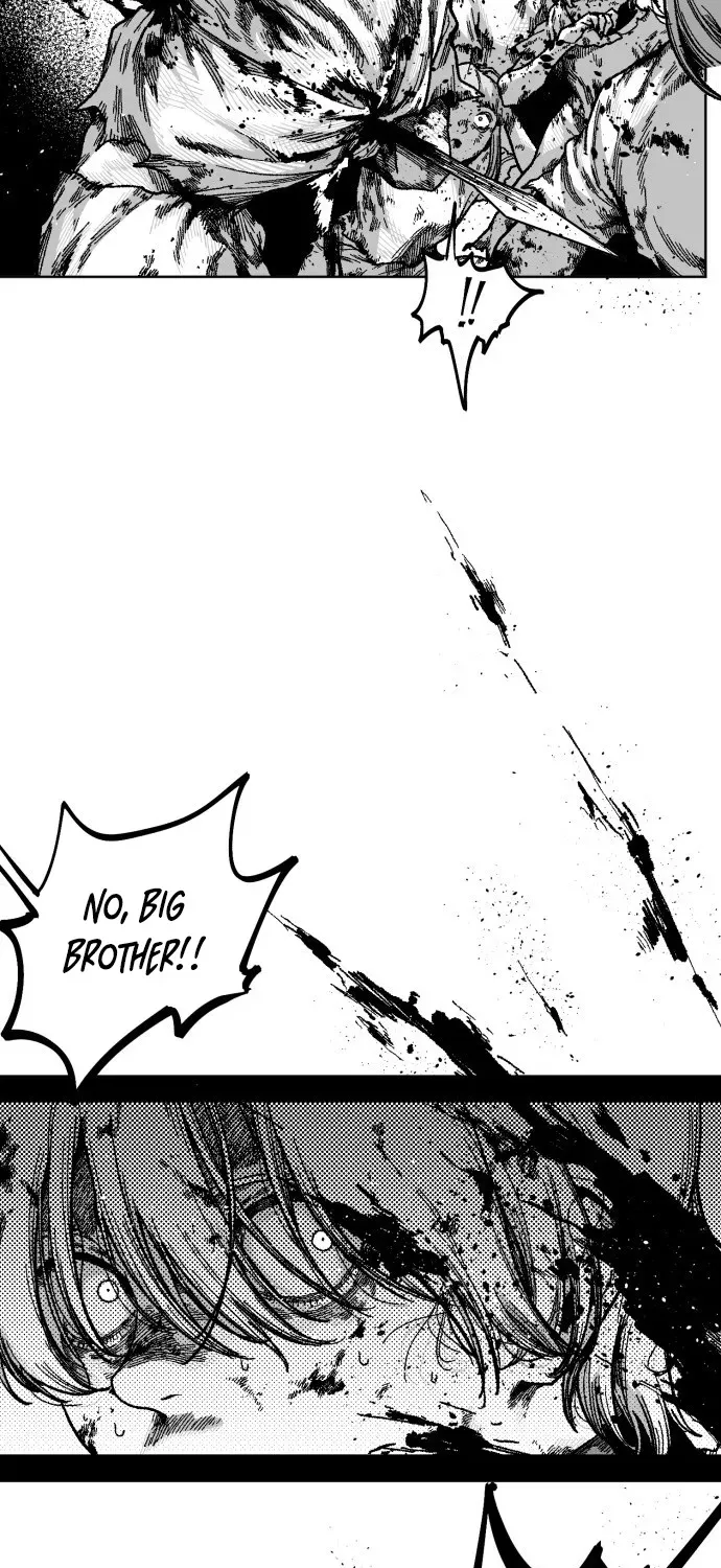 Voodoo Slam Chapter 1 page 122 - 
