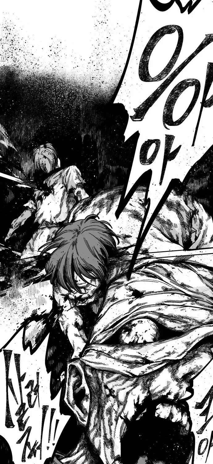 Voodoo Slam Chapter 1 page 123 - 