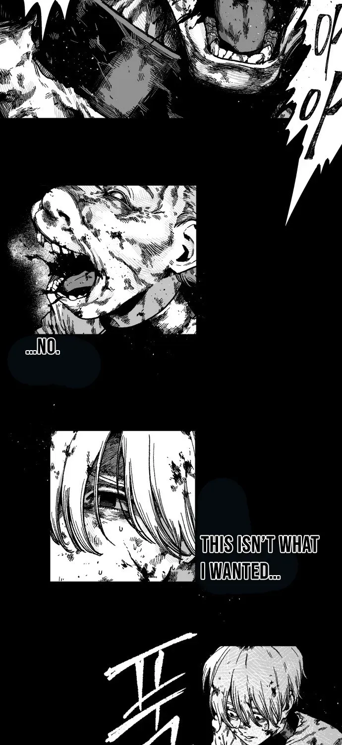 Voodoo Slam Chapter 1 page 124 - 