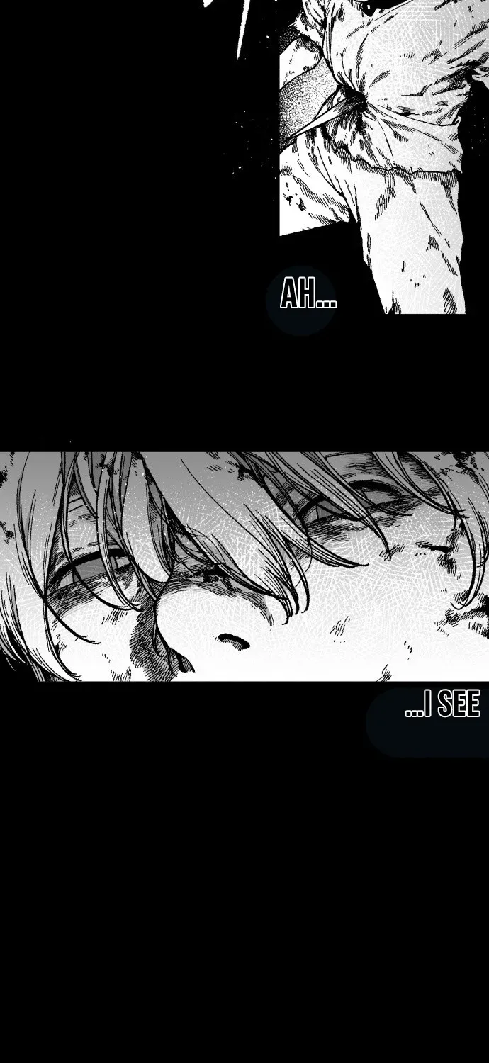 Voodoo Slam Chapter 1 page 125 - 