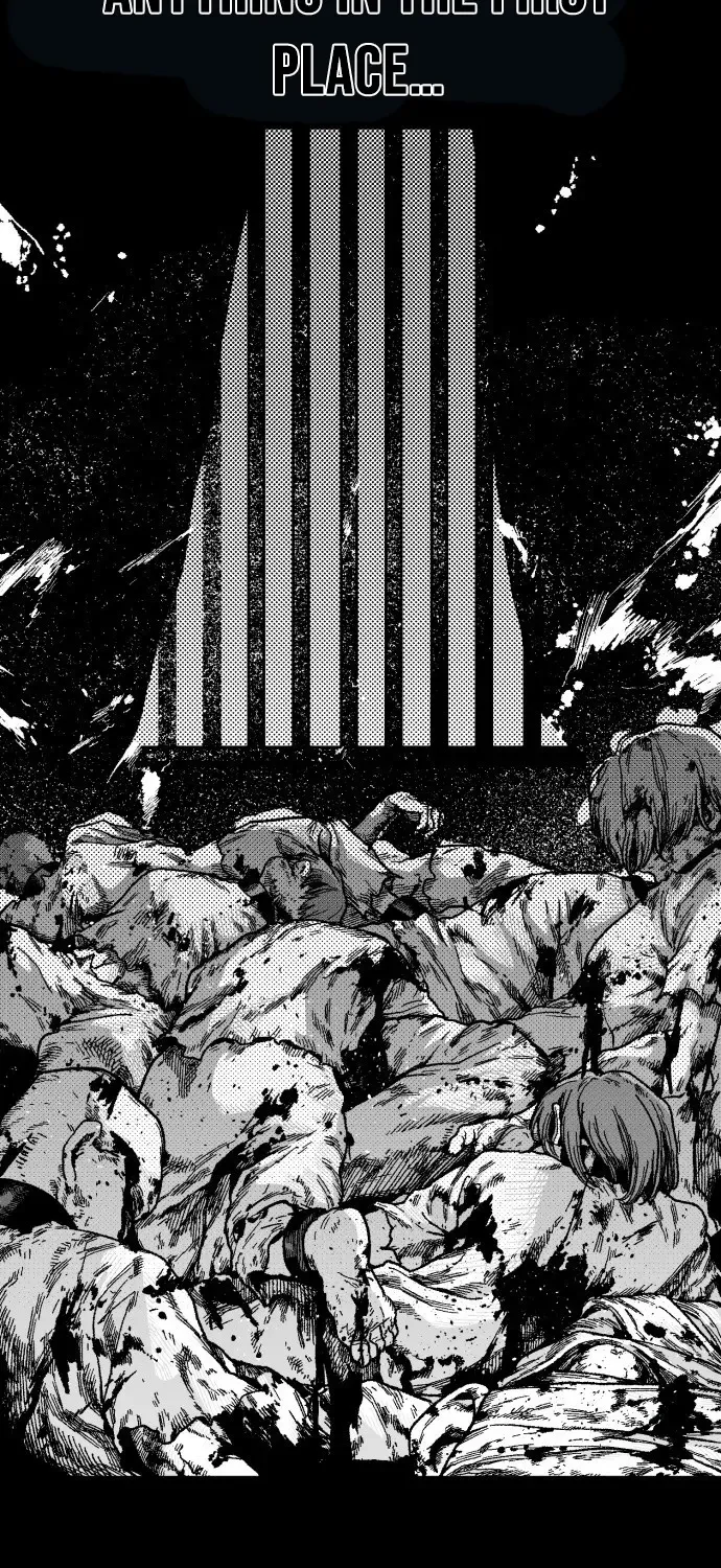 Voodoo Slam Chapter 1 page 127 - 