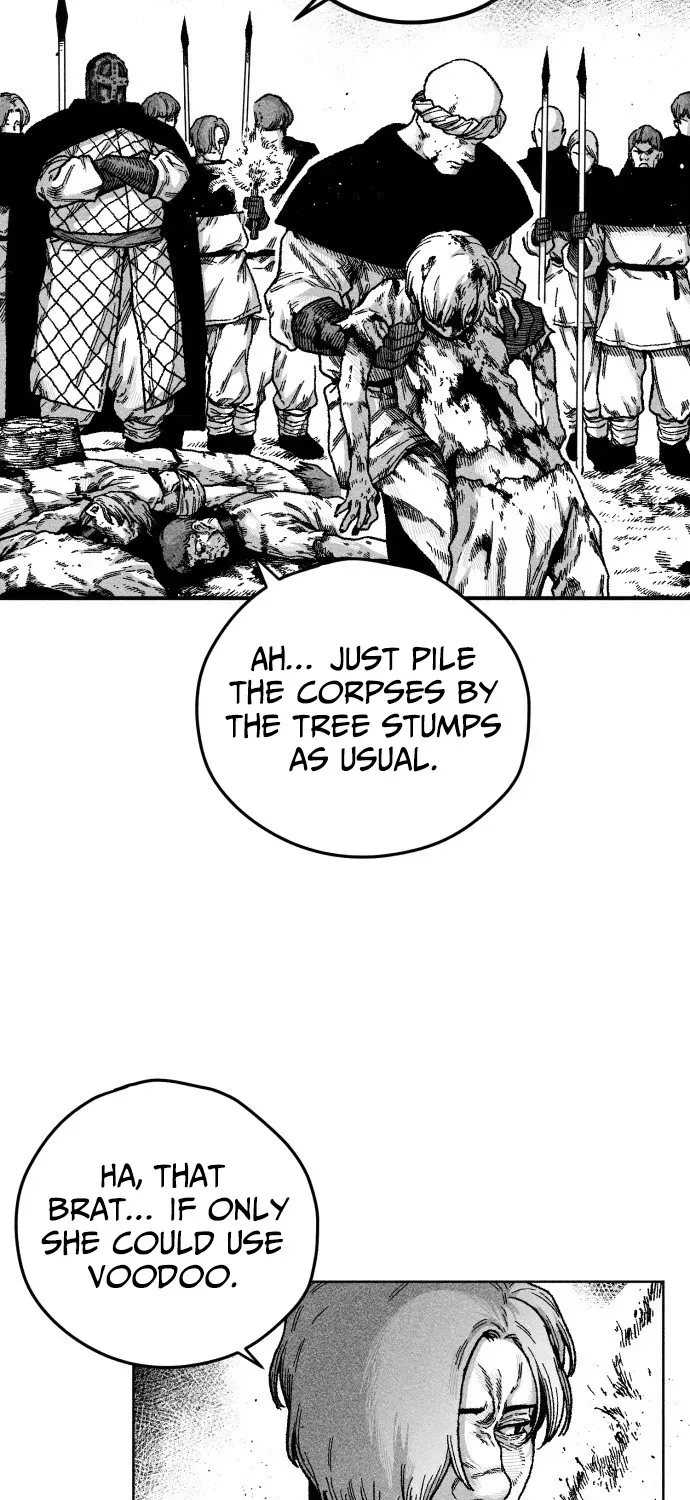 Voodoo Slam Chapter 1 page 131 - 