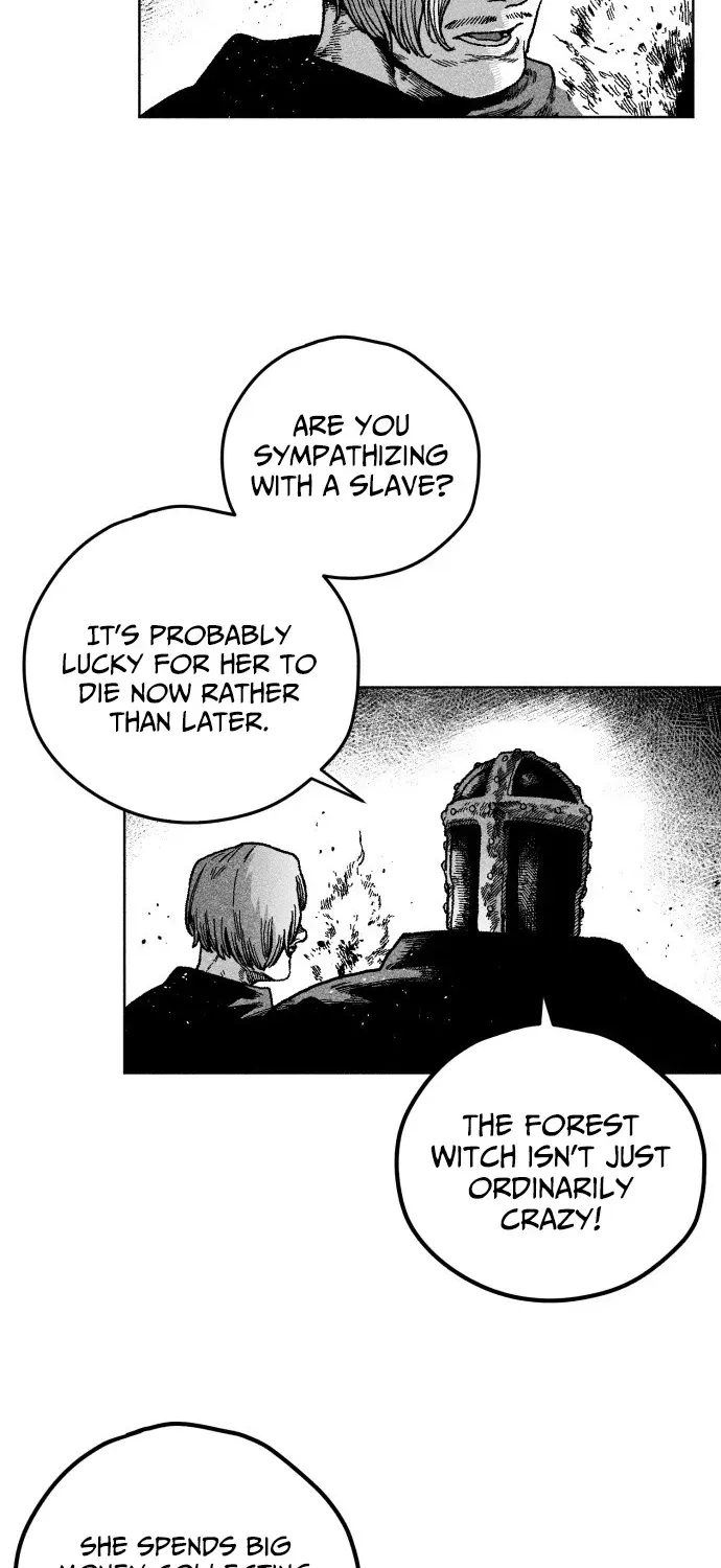 Voodoo Slam Chapter 1 page 132 - 