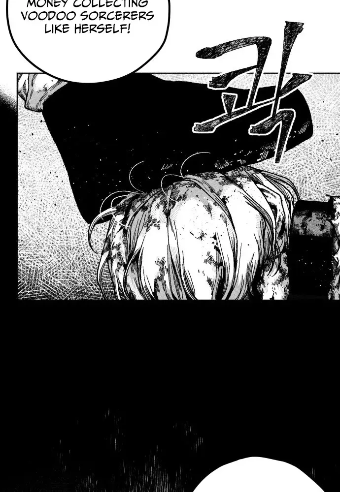 Voodoo Slam Chapter 1 page 133 - 