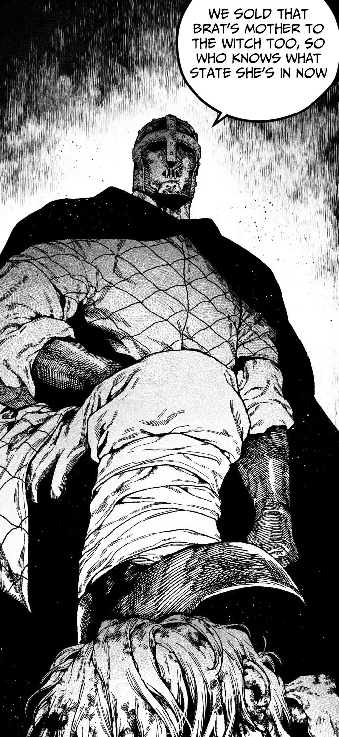 Voodoo Slam Chapter 1 page 134 - 