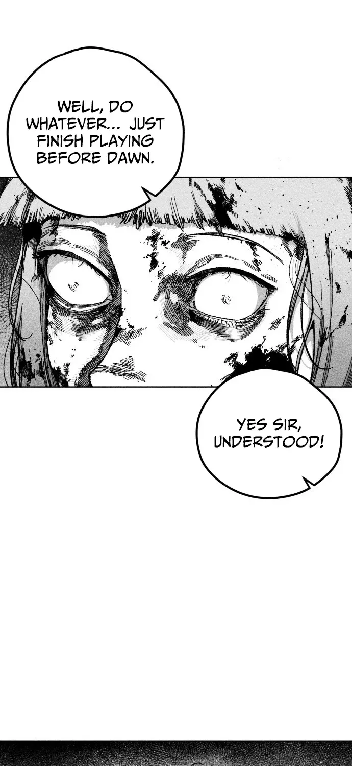 Voodoo Slam Chapter 1 page 137 - 