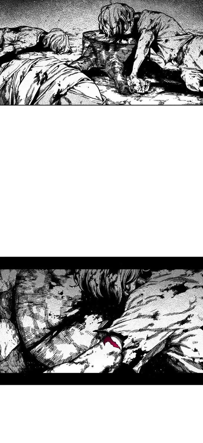 Voodoo Slam Chapter 1 page 138 - 