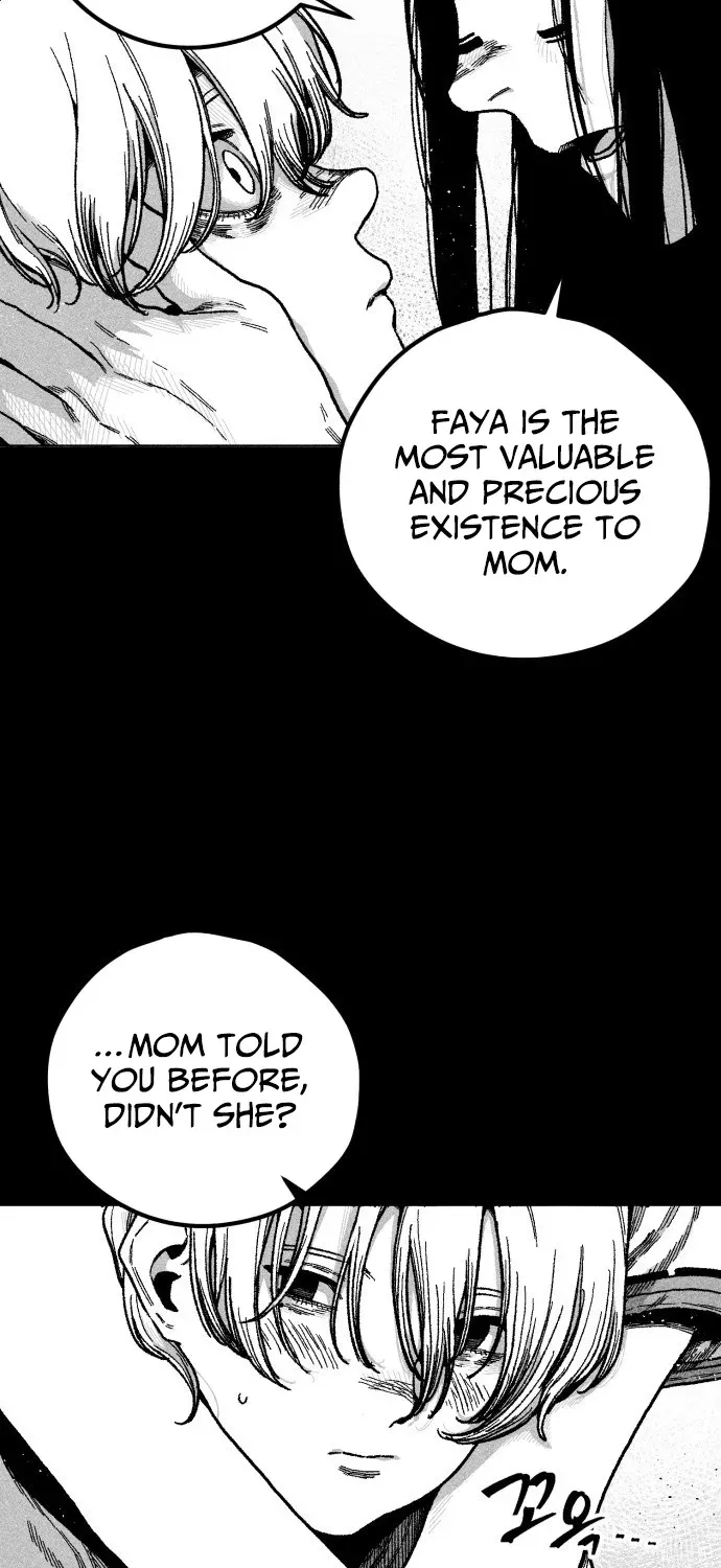 Voodoo Slam Chapter 1 page 144 - 
