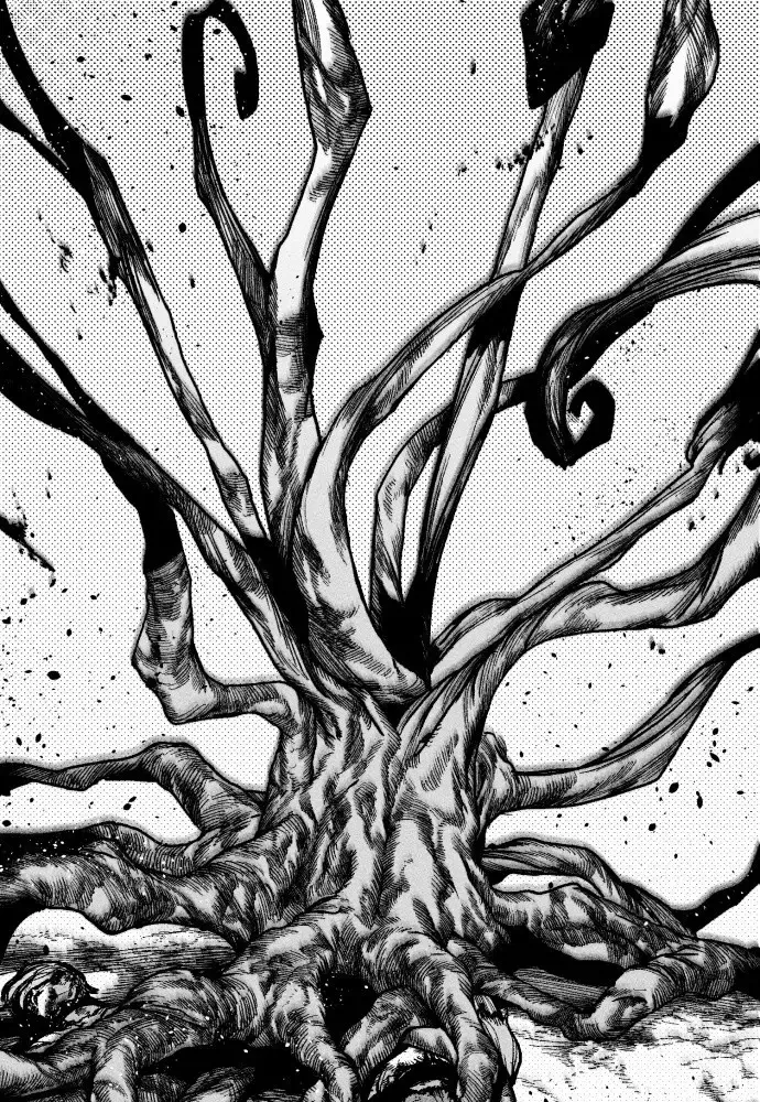 Voodoo Slam Chapter 1 page 161 - 