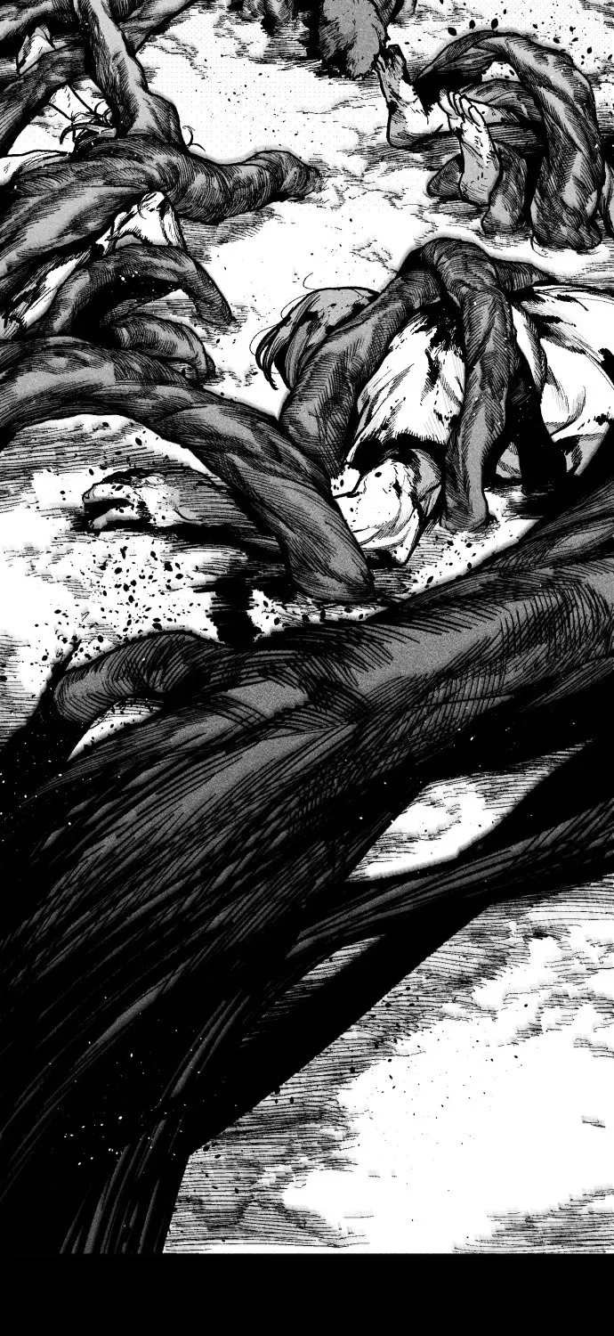 Voodoo Slam Chapter 1 page 162 - 