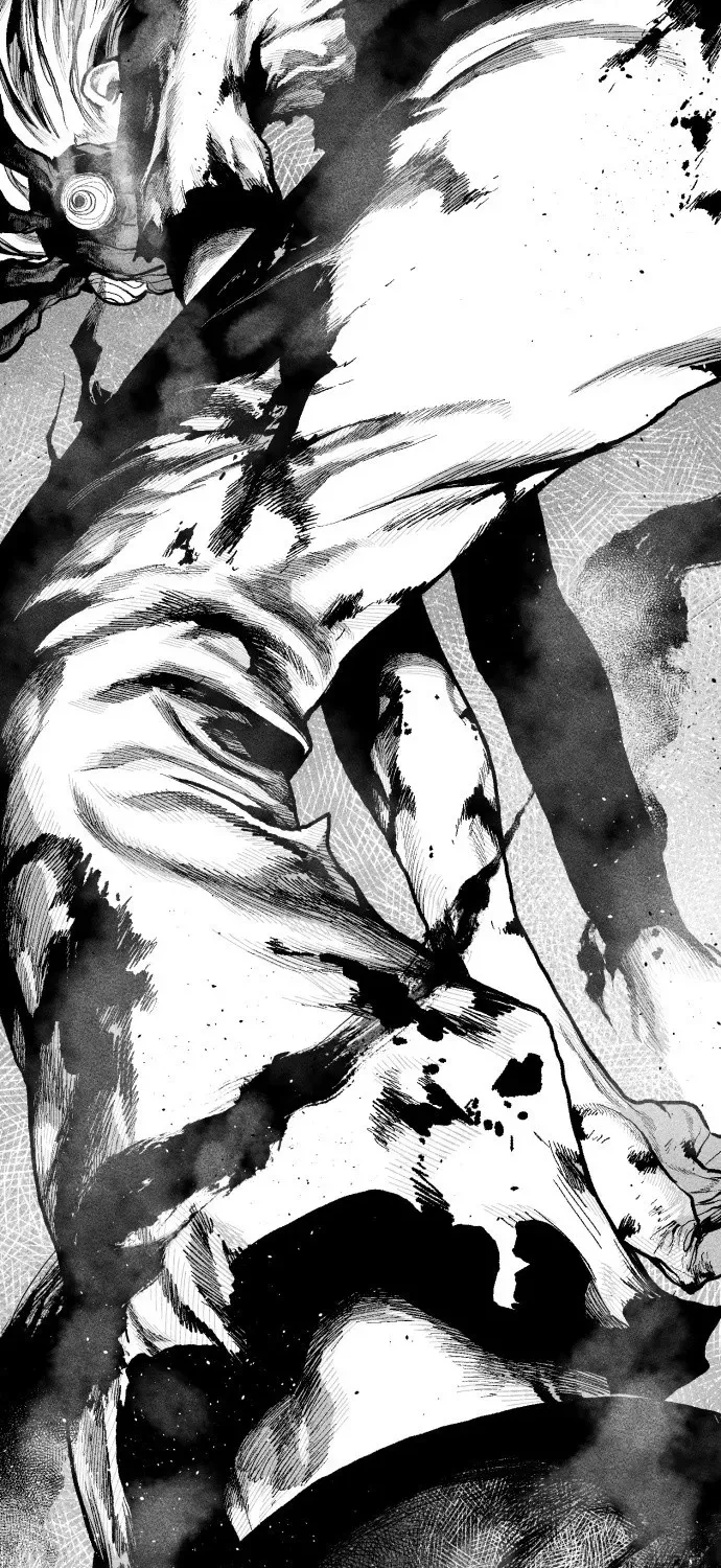 Voodoo Slam Chapter 1 page 165 - 