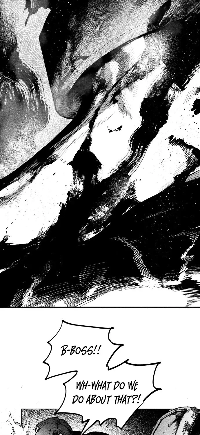 Voodoo Slam Chapter 1 page 166 - 