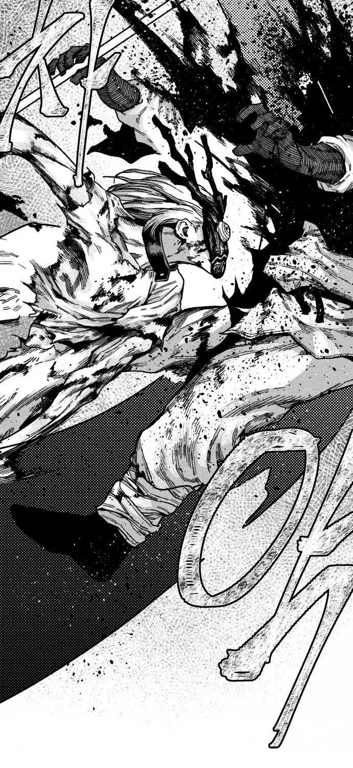 Voodoo Slam Chapter 1 page 171 - 