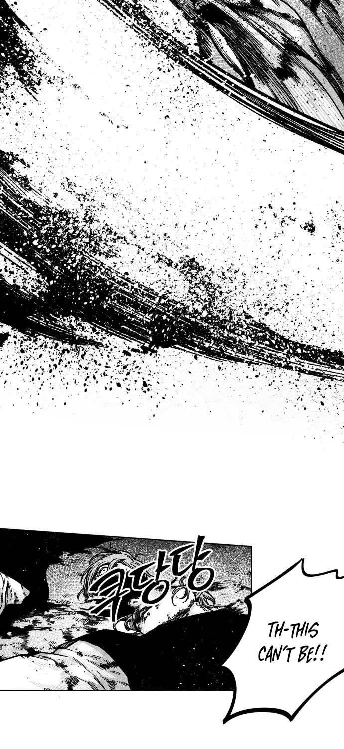Voodoo Slam Chapter 1 page 173 - 