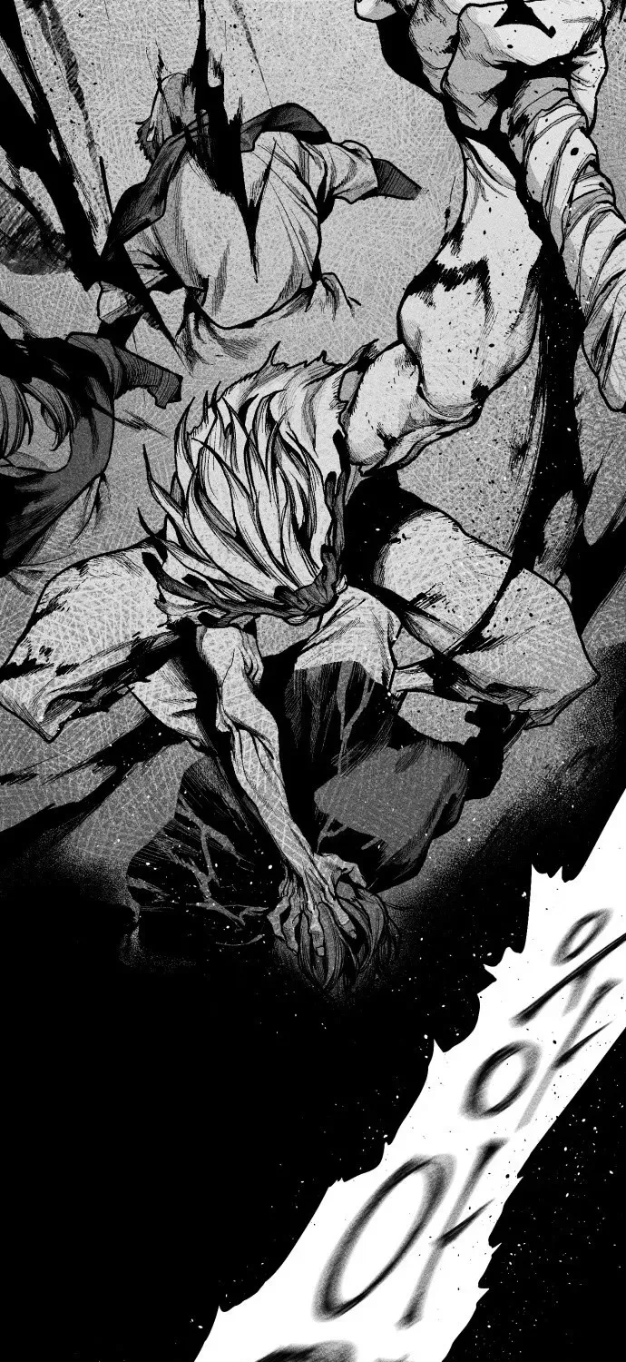 Voodoo Slam Chapter 1 page 180 - 