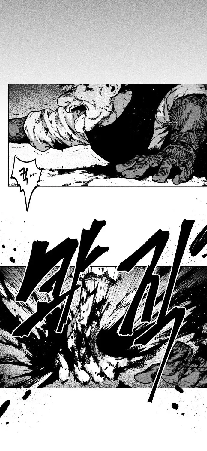 Voodoo Slam Chapter 1 page 183 - 