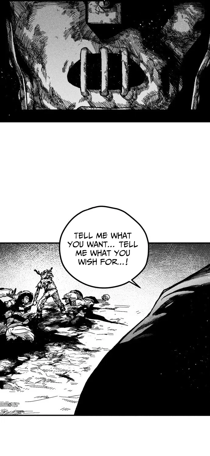 Voodoo Slam Chapter 1 page 185 - 