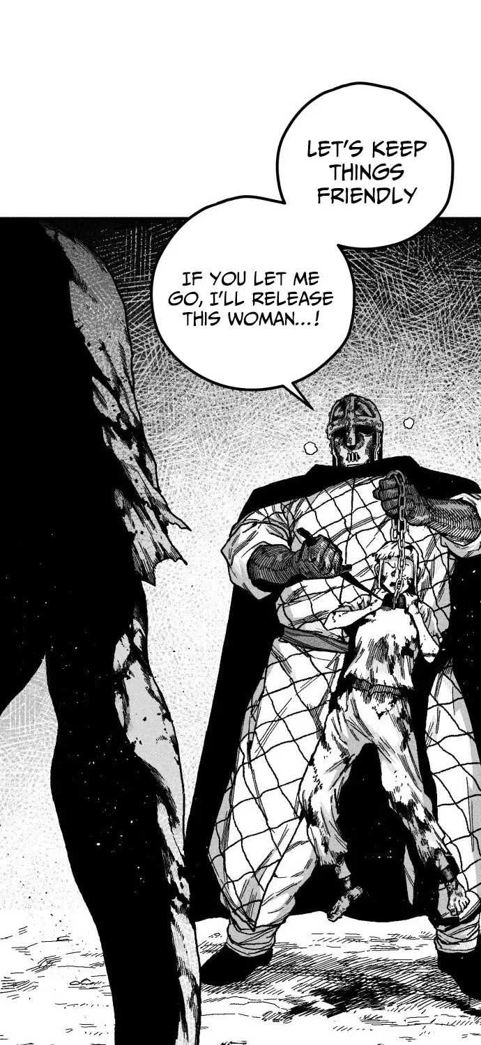 Voodoo Slam Chapter 1 page 186 - 
