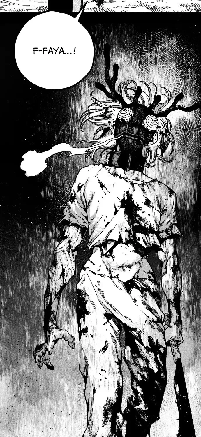 Voodoo Slam Chapter 1 page 187 - 