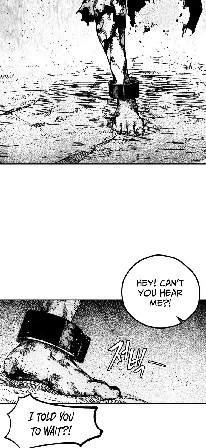 Voodoo Slam Chapter 1 page 188 - 