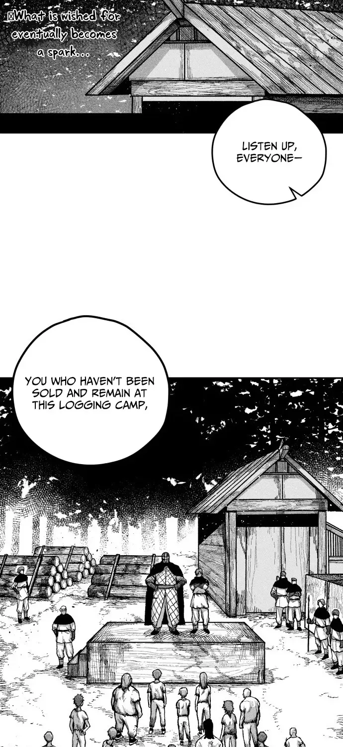 Voodoo Slam Chapter 1 page 20 - 
