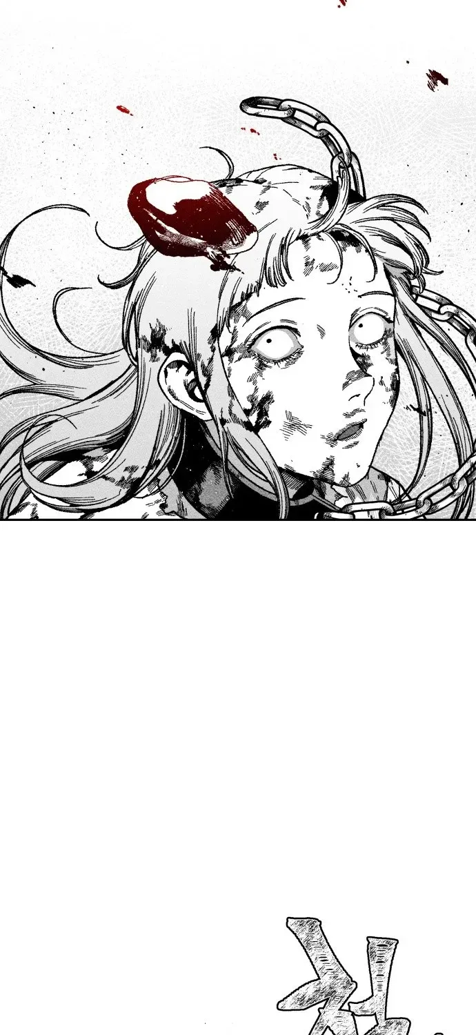 Voodoo Slam Chapter 1 page 193 - 