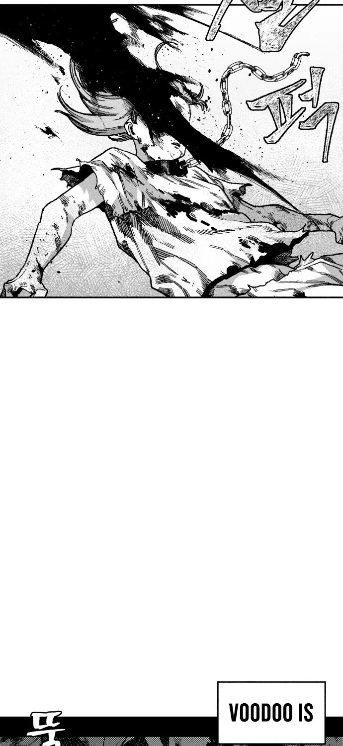 Voodoo Slam Chapter 1 page 194 - 