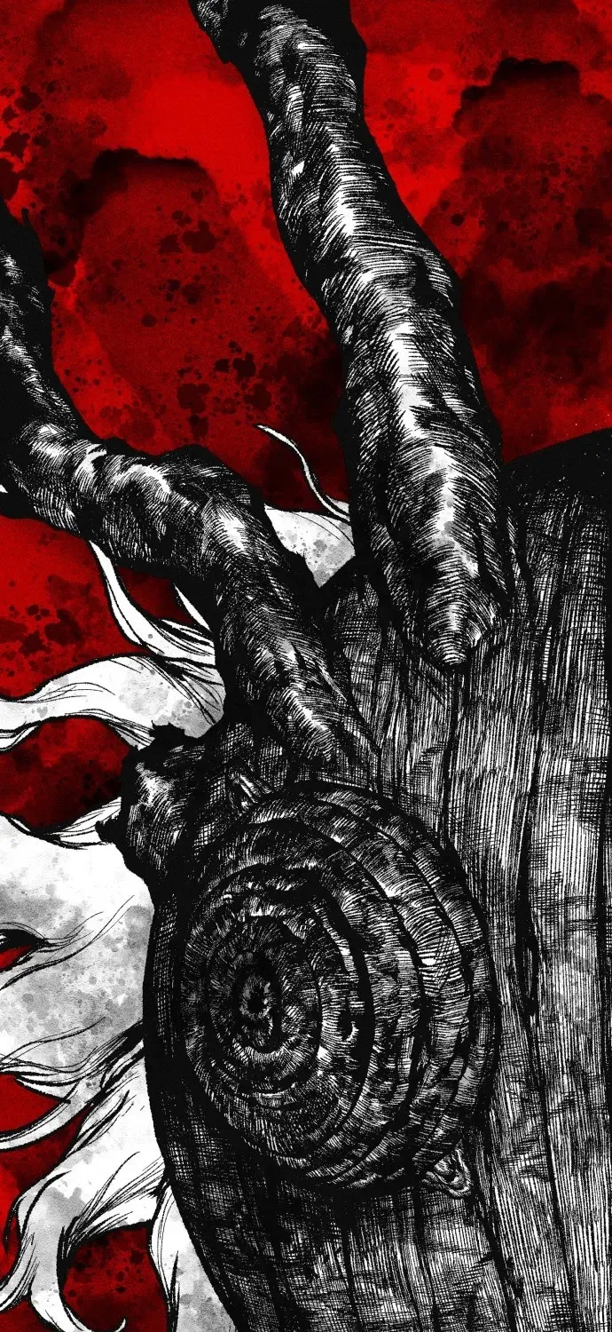 Voodoo Slam Chapter 1 page 204 - 