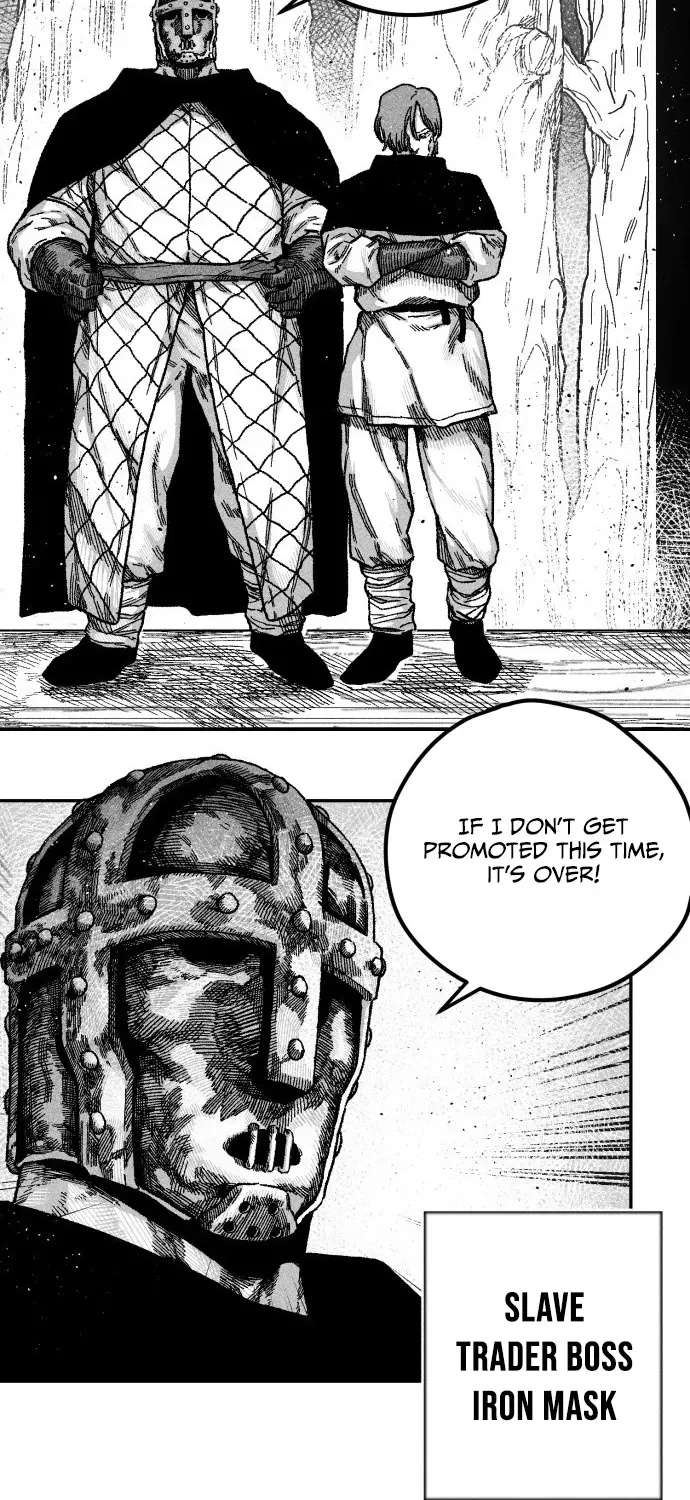Voodoo Slam Chapter 1 page 22 - 