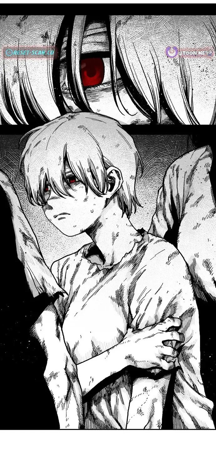 Voodoo Slam Chapter 1 page 27 - 