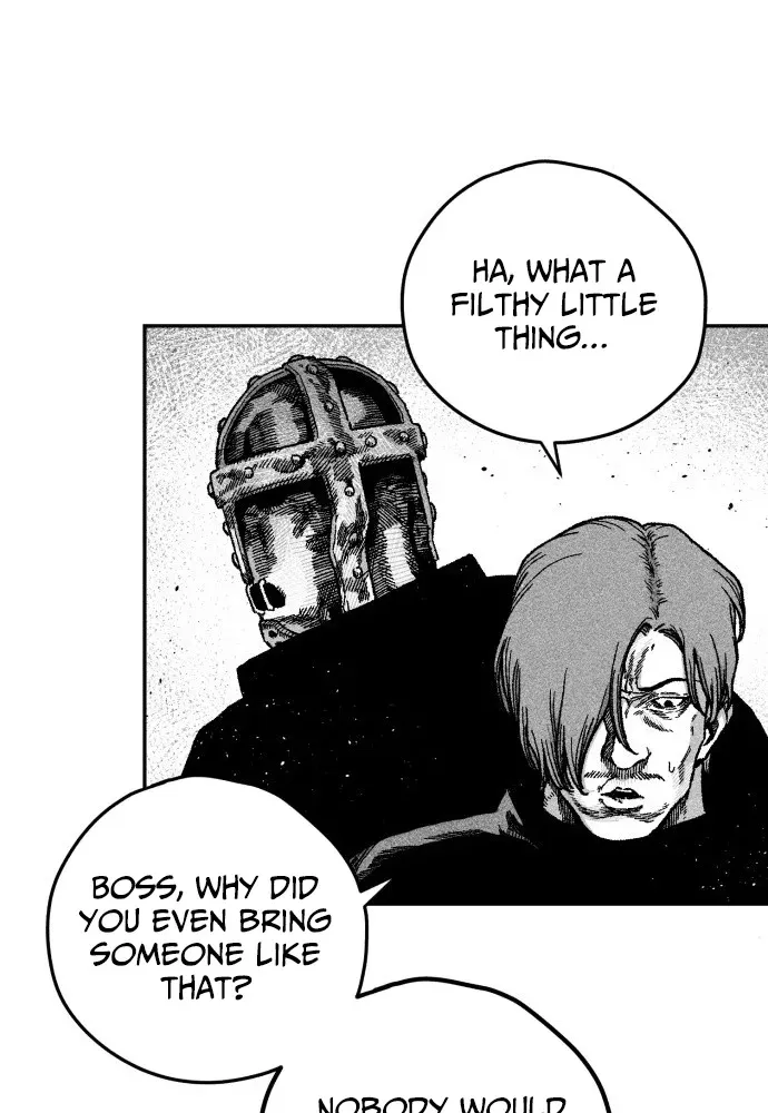 Voodoo Slam Chapter 1 page 28 - 