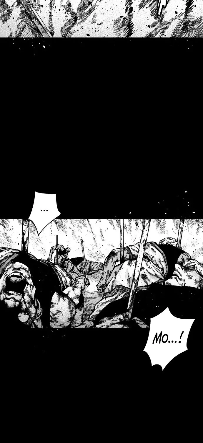 Voodoo Slam Chapter 1 page 4 - 
