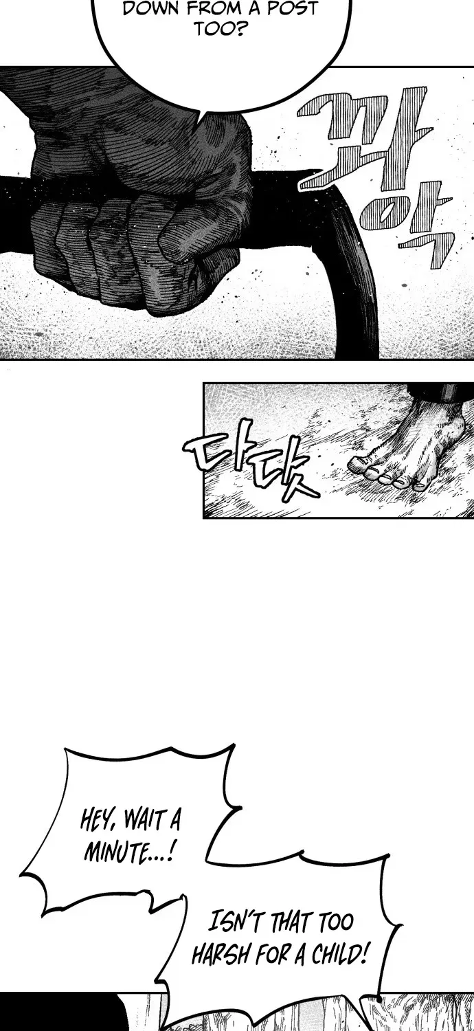 Voodoo Slam Chapter 1 page 37 - 
