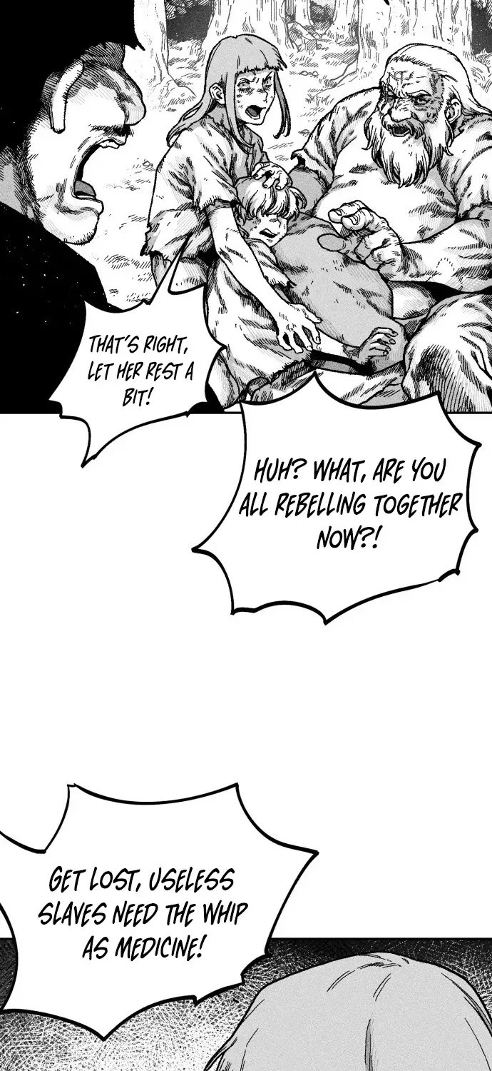 Voodoo Slam Chapter 1 page 38 - 