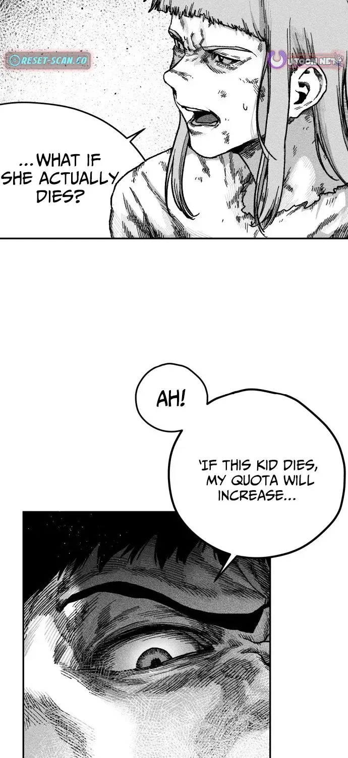 Voodoo Slam Chapter 1 page 39 - 